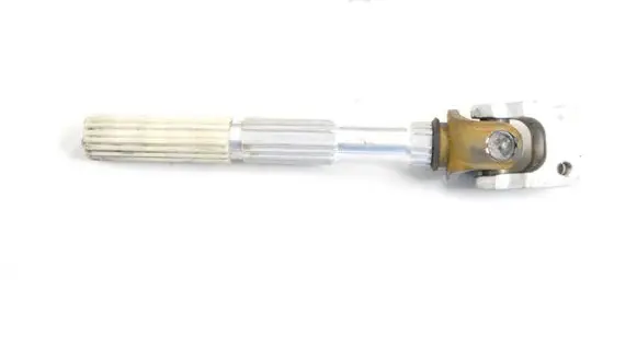 Porsche 997 Steering column universal joint 