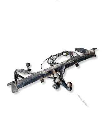 Jeep Grand Cherokee Tow bar set 