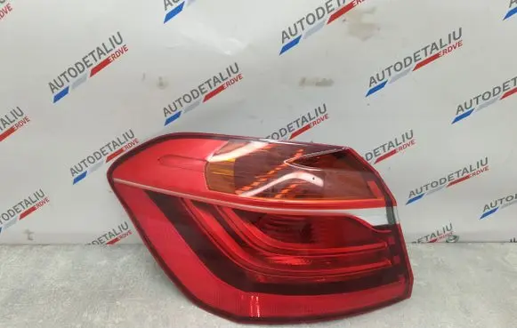 BMW 2 F45 Rear/tail lights 7311029 63217311029