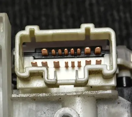 Indicator stalk