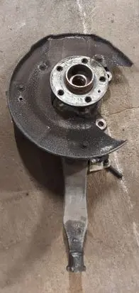 Volvo S90, V90 Front wheel hub 31682225