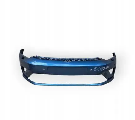 Volkswagen Golf Sportsvan Front bumper 510807221F