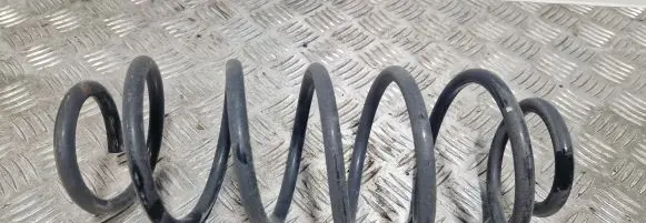 Toyota Aygo AB40 Rear coil spring