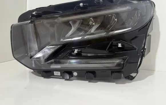 Citroen e-C3 Headlights/headlamps set 985134918027
