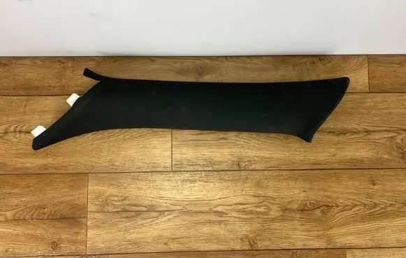 Dodge Challenger (A) pillar trim SLUPEKACHALL