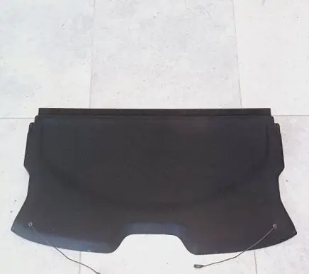 Citroen C4 I Parcel shelf 
