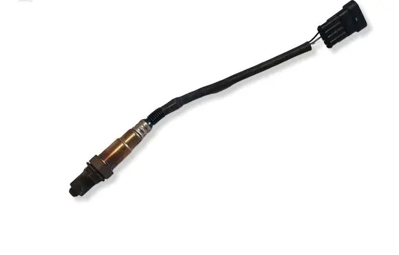 Mercedes-Benz S W221 Lambda probe sensor 0258006206