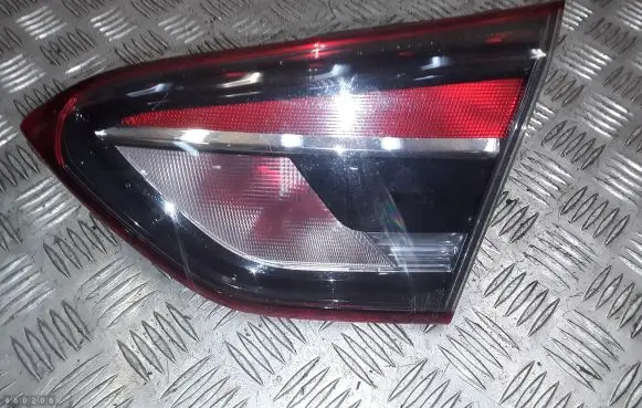 Opel Crossland X Tailgate rear/tail lights 39137526