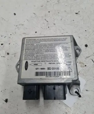 Ford Mondeo Mk III Airbag control unit/module 1S7T14B056