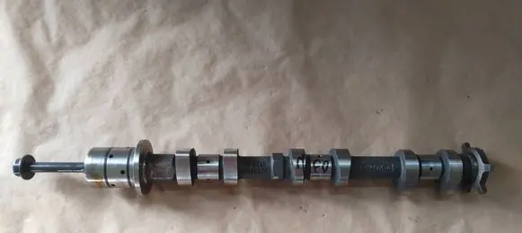 Ford Mustang V Camshaft AT4E-6A267-CC
