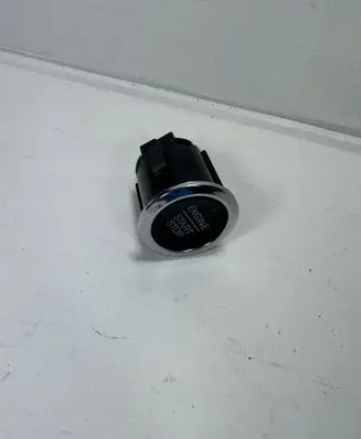 Ford Mondeo MK V Engine start stop button switch 
