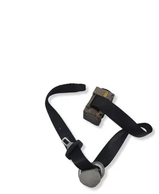 Volkswagen Golf IV Front seatbelt 1J3857708 33005534 E040180