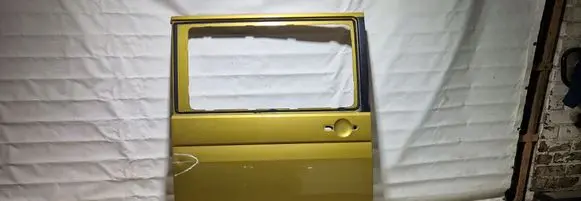 Volkswagen Transporter - Caravelle T6 Side sliding door 
