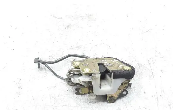 Hyundai H-1, Starex, Satellite Front door lock NOCODE