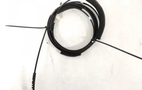Toyota RAV 4 (XA30) Throttle cable 