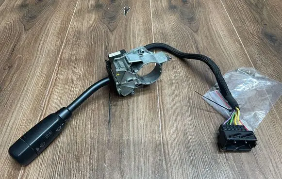 Mercedes-Benz SL R129 Wiper control stalk 1295403644