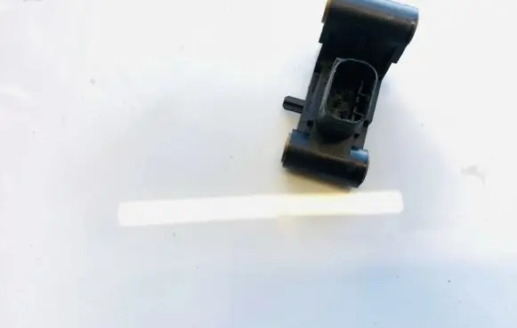 BMW 5 E60 E61 Airbag deployment crash/impact sensor 6977398