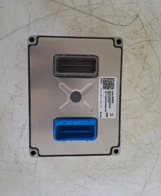 Opel Ampera- E Engine control unit/module 000170175 24290049 8470100000000X
