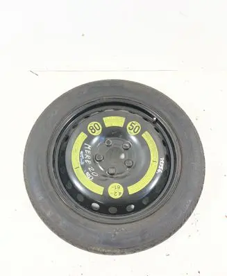Mercedes-Benz E W212 R17 spare wheel 2124000002