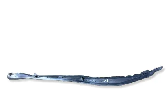 Citroen C4 Grand Picasso Fender end trim 9656582180