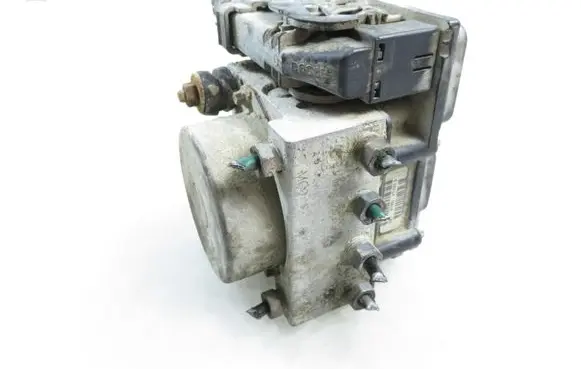 Renault Kangoo I ABS Pump 0265800656