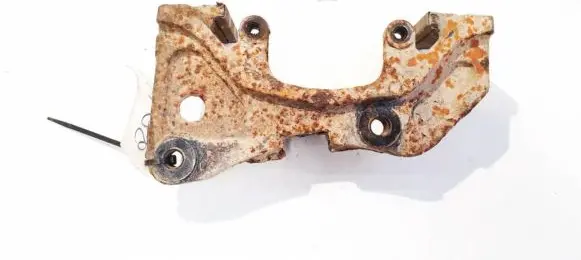 Chrysler Pacifica Rear brake caliper