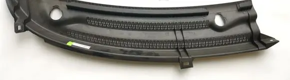 Opel Tigra A Wiper trim 90532343