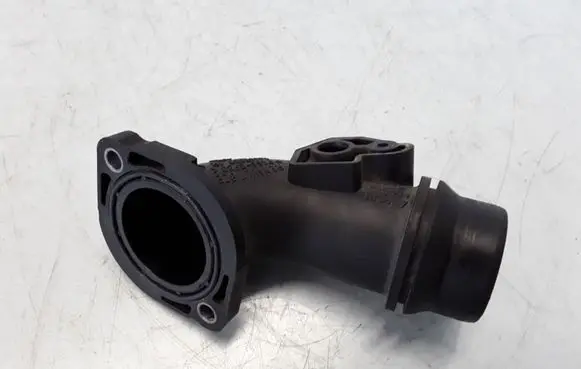 Renault Megane III Intercooler hose/pipe