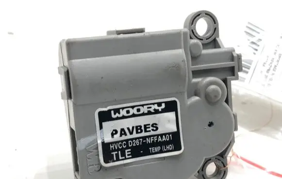 KIA Sportage Other exterior part HVCCD267-NFFAA