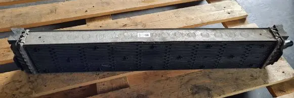 Audi A4 S4 B9 Intercooler radiator 8W0145804A