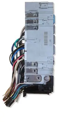 Lexus IS 220D-250-350 Other control units/modules 8262030170