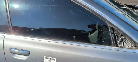 Audi A8 S8 D3 4E Front door 