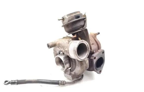 Land Rover Discovery Turbo 7785838