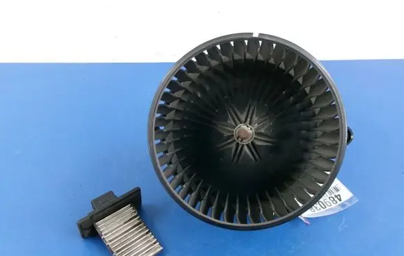 KIA Rio Heater fan/blower