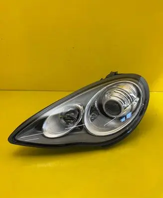 Porsche Panamera (970) Headlight/headlamp 97063105705