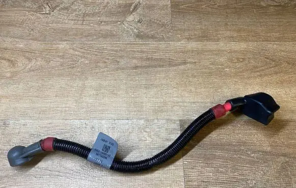 Jaguar F-Type Positive cable (battery) 49V4FX152 EX5314305AE 301145200