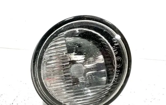Renault Kangoo I Front fog light 7700838255 37290999
