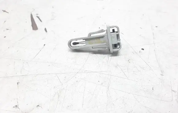 Interior temperature sensor