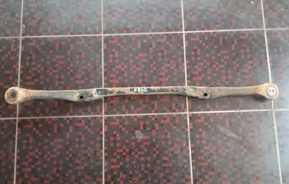 Subaru Legacy Other rear suspension part 