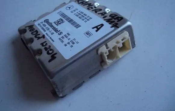 Mercedes-Benz A W176 Windshield/windscreen camera A0009057202 A0009054900 A0009025512