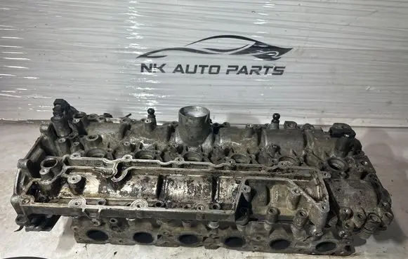 Volvo XC70 Engine head RF6G9N6090AF