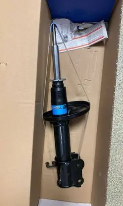 Mazda Premacy Front shock absorber/damper 280716 C10028700 CB8028700