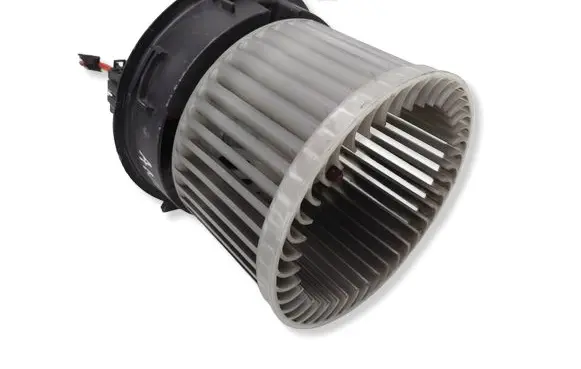 Peugeot 2008 II Heater fan/blower A0095V01 7015011001 202111181483