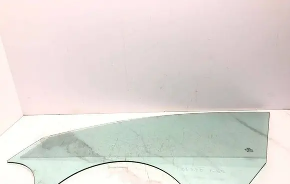 Audi A7 S7 4G Front door window glass four-door 43R00083 A011404 DOT90AS2M50