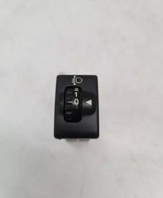 Suzuki Jimny Headlight level height control switch 32932074