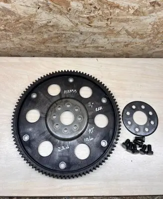 Toyota Avensis T270 Flywheel