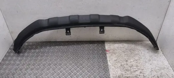 KIA Sportage Front bumper lip 86512P1000