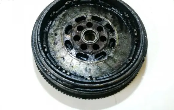 Renault Espace - Grand espace IV Flywheel