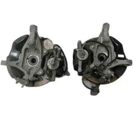 Hyundai Tucson IV NX4 Rear wheel hub 51706N7100