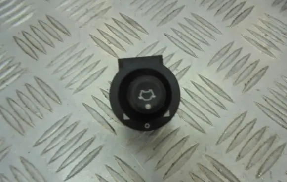 Ford Mondeo Mk III Wing mirror switch
